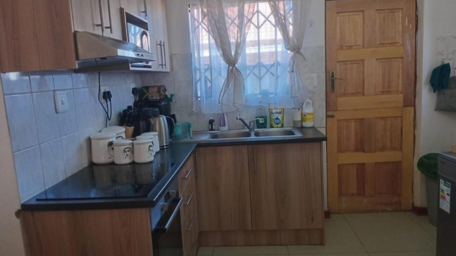 2 Bedroom Property for Sale in Mandela View Free State